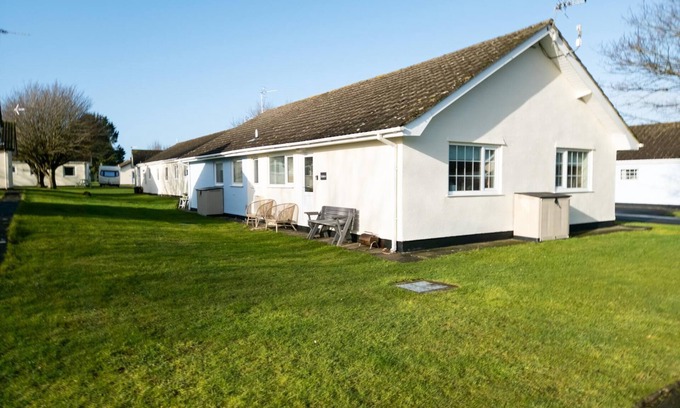 Scurlage Ski Chalet | Eddie's - 2 Bedroom Chalet – Scurlage