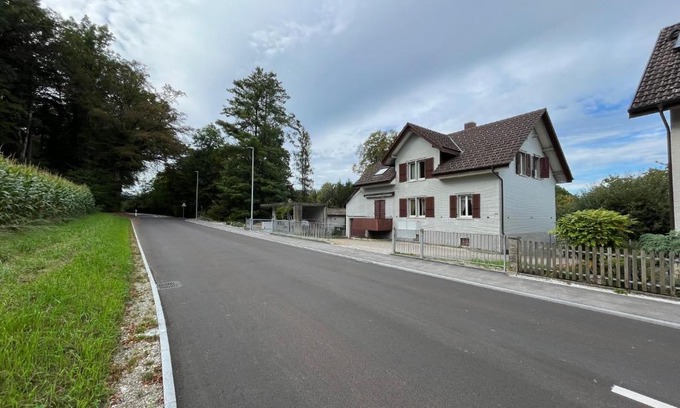 Dulliken Apartment | Edel Apartments Dulliken