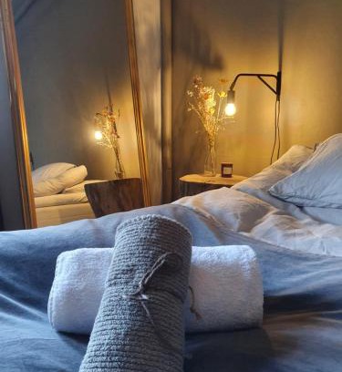 Haslev Bed & Breakfast | Edelsminde Bed & Breakfast