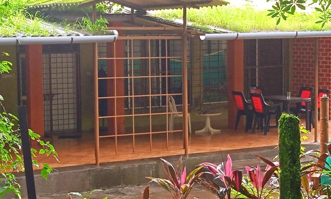 Khalapur House | Eden Agro Farm Stay