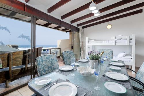 Shelly Beach Apartment | Eden Dunes 77