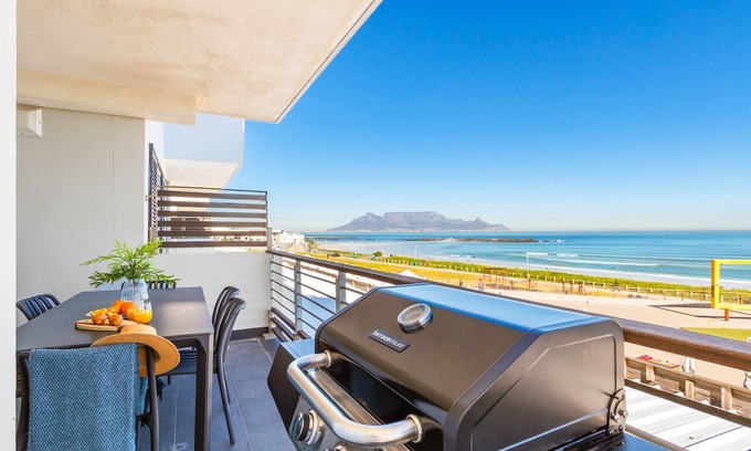 Big Bay Apartment | Eden On The Bay 168 - Three Bedroom Apartment, Sleeps 6