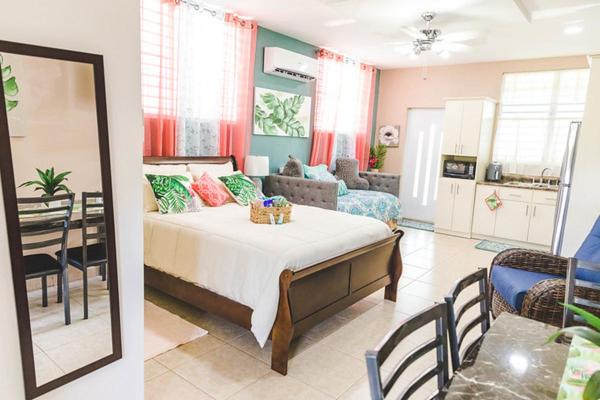 Coto Apartment | Eden's Garden