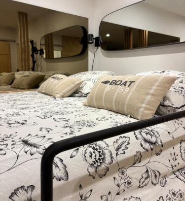 Ajaccio Apartment | Eden Studio