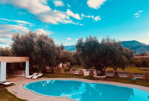 Sidi Badhaj Bed & Breakfast | EdenAtlas Chambres d'hôtes - Amizmiz