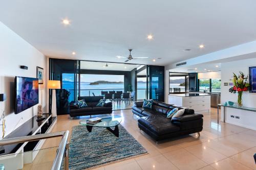 Hamilton Island Apartment | Edge 11 & Free Buggy - Hamilton Island