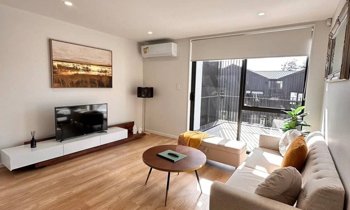 Massey House | Edge West Home at handy locationn