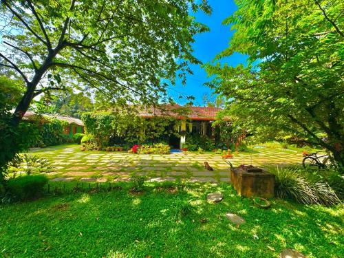 Belur House | Edgestay