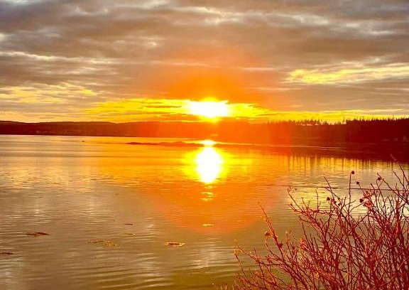 Chemainus House | Edgewater sunrise apartment