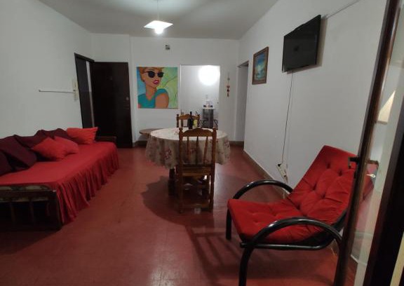 Eldorado Apartment | Edificio Engwald