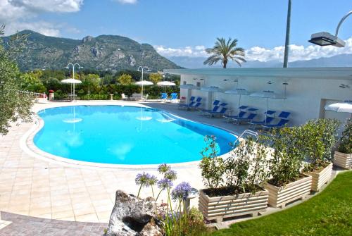 Cassino Hotel | Edra Palace Hotel & Ristorante