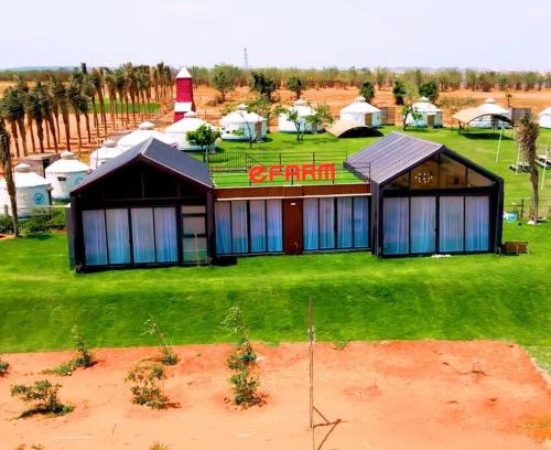 Ho Tram House | eFarm Homestay