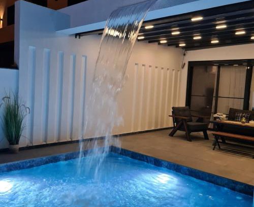 Kusadasi City Centre Villa | Efeler villan