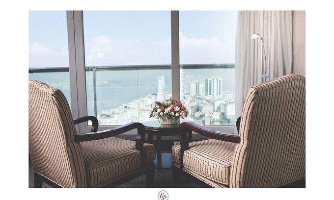 Old Town Hotel | Ege Palas Business Hotel