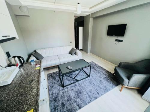 Buca Apartment | Ege Suit