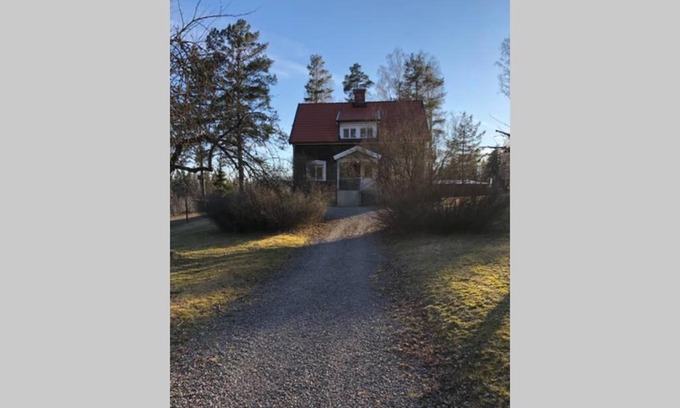 Lindesberg Villa | Egen villa på Islandshästgård
