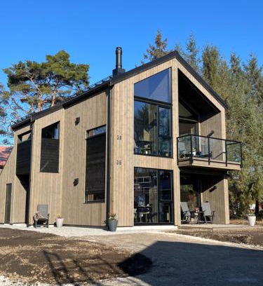 Egersund Apartment | Egersund Overnatting Tengsastranda