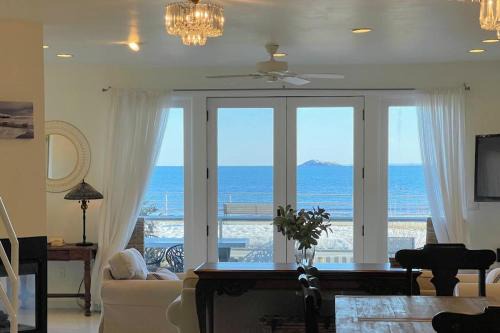 Swampscott House | Egg Rock House - 4BR, 4.5BA - Modern Oceanfront
