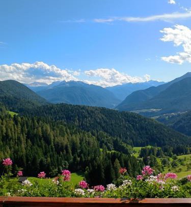 Lauregno Apartment | Eggernhof