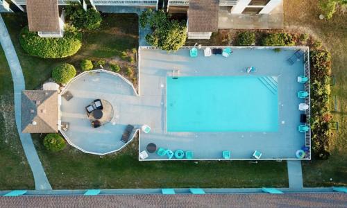 Niceville Hotel | Eglin Extended Stay Hotel, a Howard Johnson by Wyndham