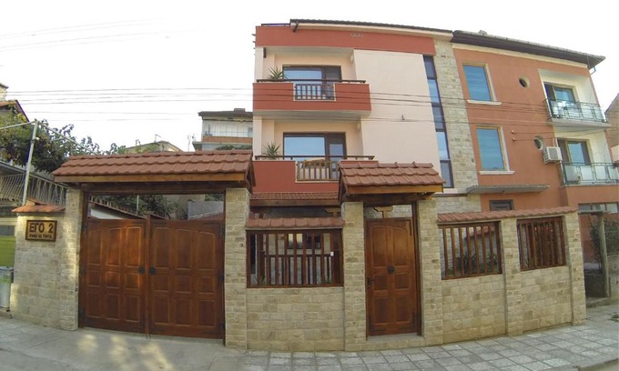 Belogradchik House | Ego 2 Guesthouse