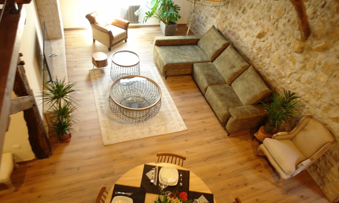 Ispaster Hotel | Eguen Goiko