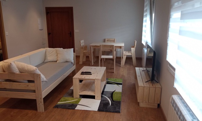 Llodio Condo | Egur Etxea