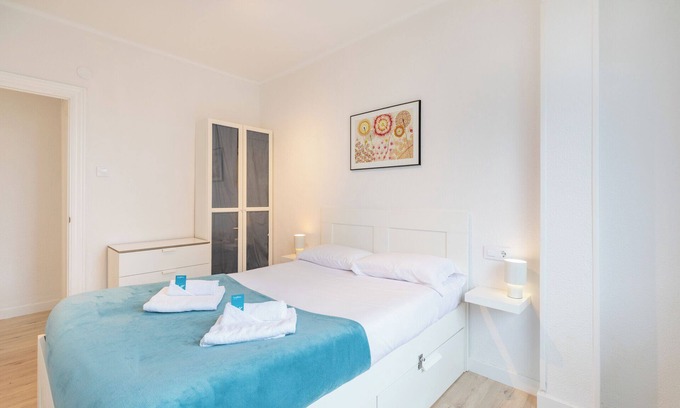 Lekeitio Apartment | Eguzkilore - baskeyrentals