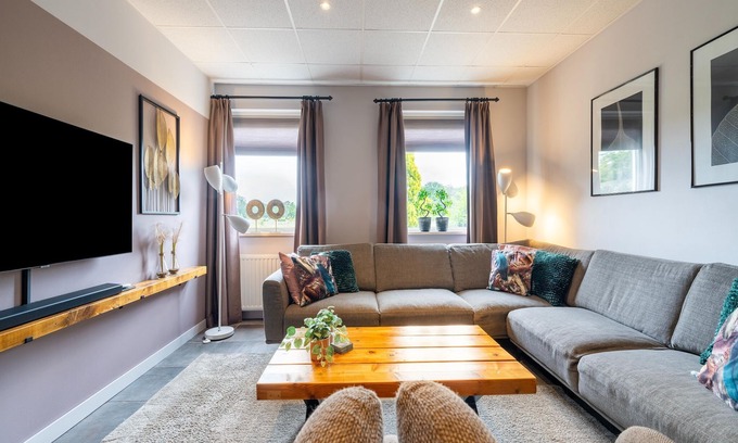 Eibergen House | Eibergen’s Holiday Haven
