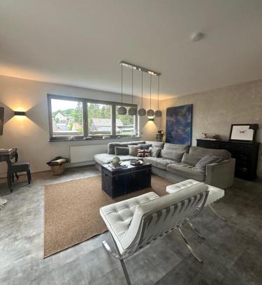 Neroth Apartment | Eifeeloft - Eifel erleben