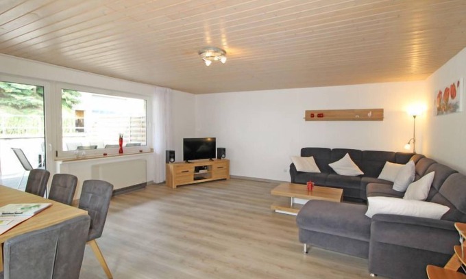 Immerath Apartment | Eifelnatur (Haus 3) by Interhome