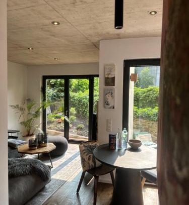 Gemund Apartment | EifelQuartier L2