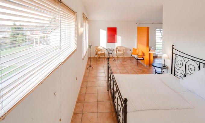 Berlingen House | Eifeltraum Mediterrana