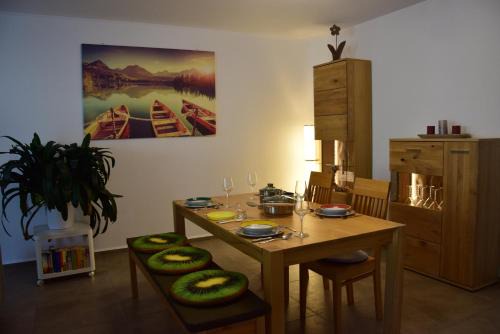 Irrel Apartment | Eifelzauber Thielen