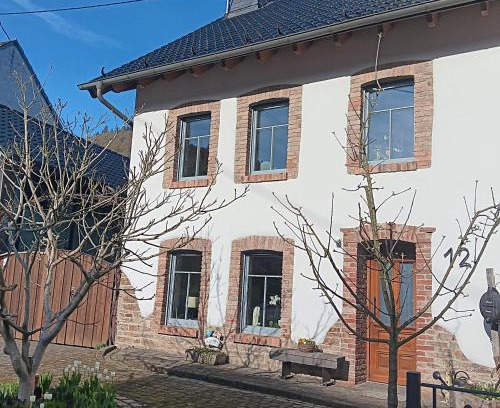 Duempelfeld House | Eifler Brunnenhaus