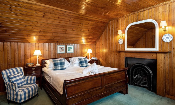 Breakish Hotel | Eilean Iarmain