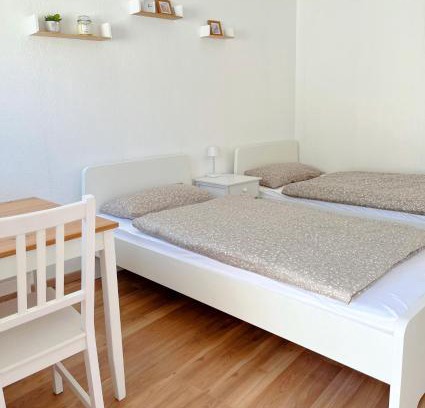 Weilerswist Apartment | Ein Zimmer in Phantasialand Nähe