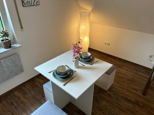 Numbrecht Apartment | Einfach Effizient Ausruhen