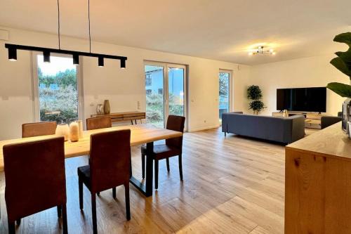 Bad Muenstereifel House | Einfamilienhaus 3 Schlafzimmer in Bad Münstereifel - Eschweiler