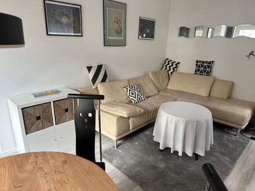 Trautheim Apartment | Einliegerwohnung in Waldnähe