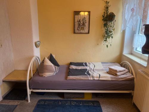 Munchenbernsdorf House | Einzelzimmer Erdgeschoss