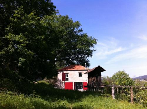 Oldroes House | Eira das Carvalhas