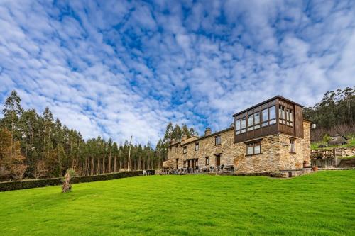 Espasante House | Eiron