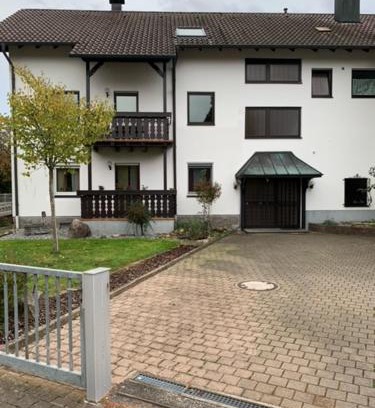 Rheinmunster Apartment | Eisenbahn