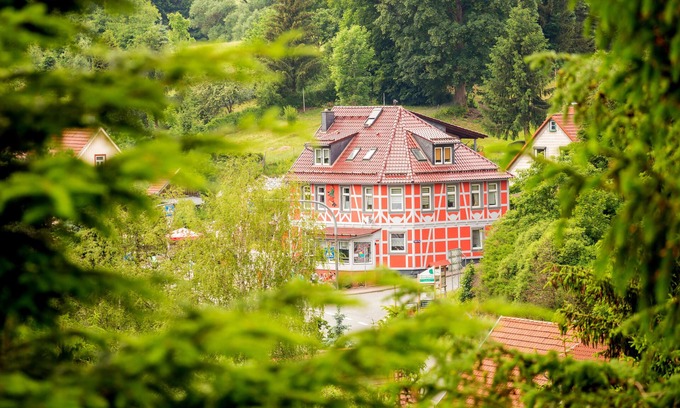 Tanne Apartment | Eishexe