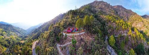 Shivanandi House | Ekant View Homestay
