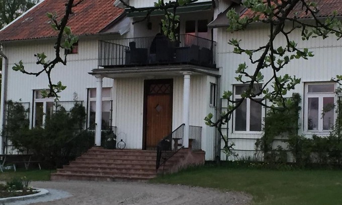 Bro Bed & Breakfast | Ekeby i Bro