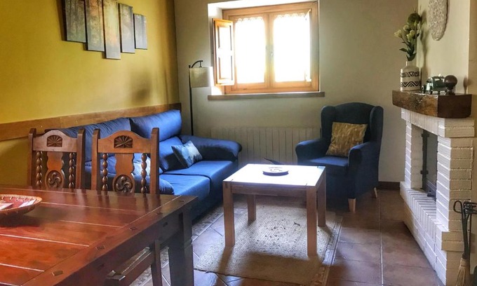 Ochagavia Apartment | Ekhiola