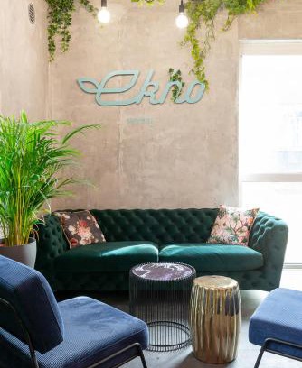Saint-Egreve Hotel | Ekho Hotel Grenoble Nord Saint Egrève