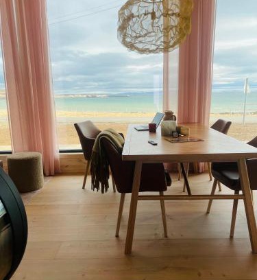 Vads Villa | Ekkerøy Lodge - Arctic living